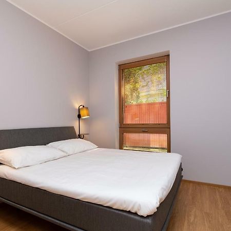 Self-Check-In 2 Bedroom Apartment With A Terrace And Free Parking Tallinn Exterior photo